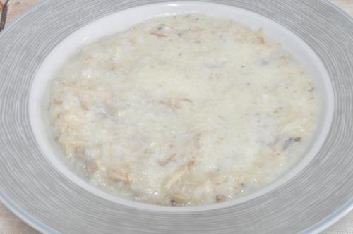 Citronová polévka – Snadné Řecko recept, zvládnete za 30 - 45 minut